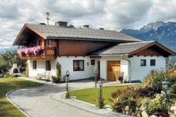 Austria Byt Haus in Ennstal, Eksterjöör